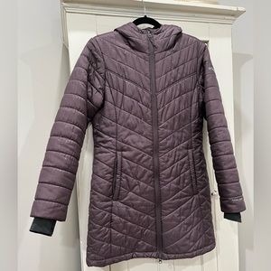 Women’s winter jacket
